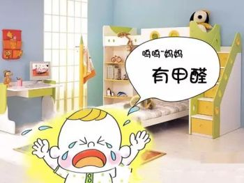 可怕！老房子也會有甲醛，這樣子的老房子，您可能一直在忽視裝修后除甲醛