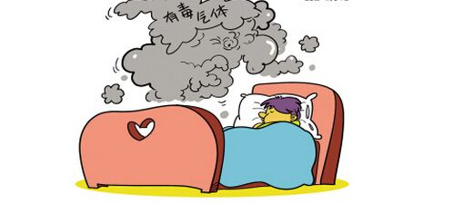 可怕！老房子也會有甲醛，這樣子的老房子，您可能一直在忽視裝修后除甲醛