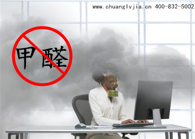 簡(jiǎn)單的裝修，就是***的甲醛治理方法！