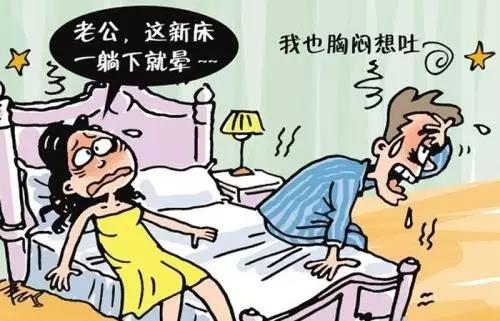 新房入住十天英俊小伙變憔悴不堪，新房裝修后如何除甲醛您必須了解！