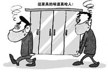 空氣清新劑能除甲醛？掩蓋氣味并不能決定一切