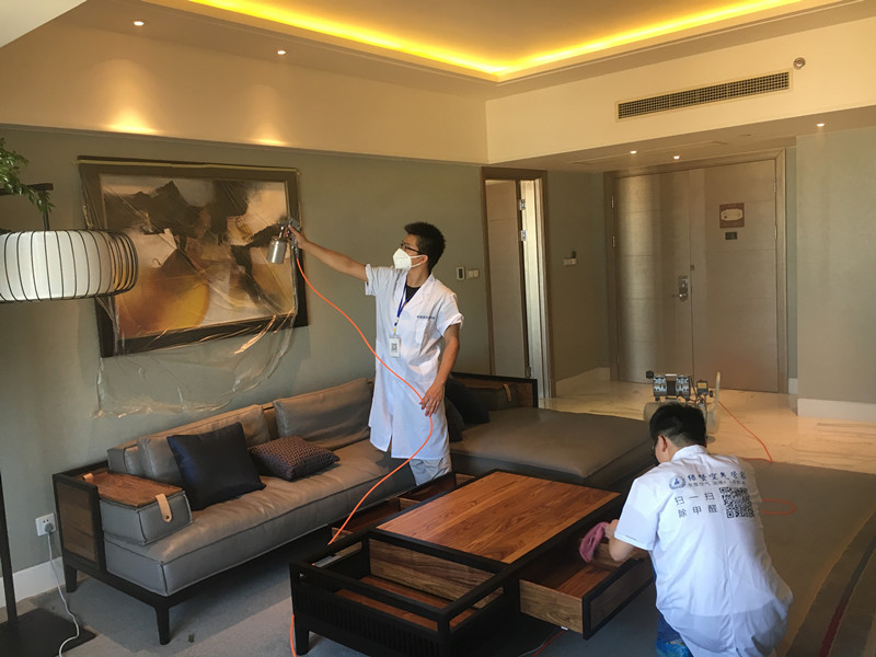 什么除甲醛方法最可靠？