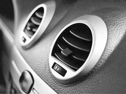汽車異味大，活性炭和臭氧可以除甲醛嗎？