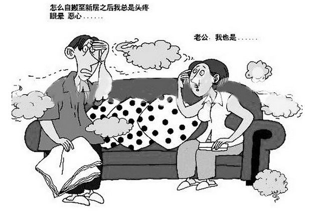 除甲醛誤區(qū)多，治理甲醛要靠這個