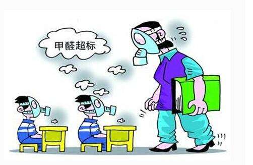 除甲醛誤區(qū)多，治理甲醛要靠這個