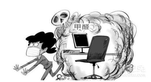 你認(rèn)為網(wǎng)上最正確的除甲醛方法是那個(gè)？