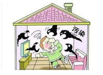 安全、快速除甲醛的秘密，就是這一點(diǎn)