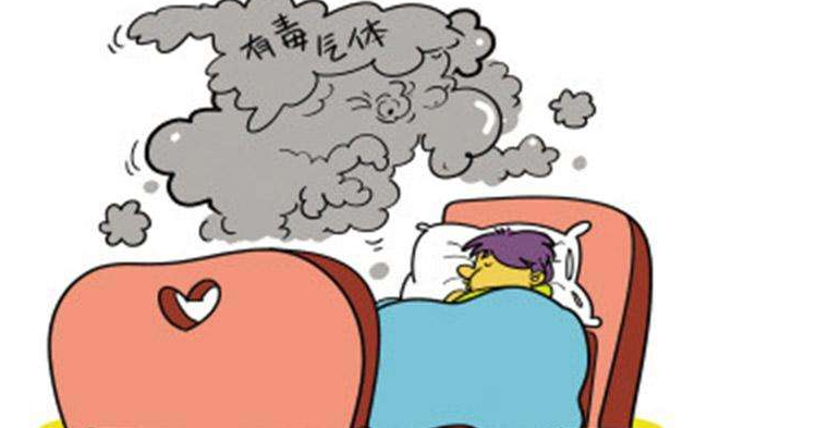 甲醛危害大，但是創(chuàng)綠家有妙招！
