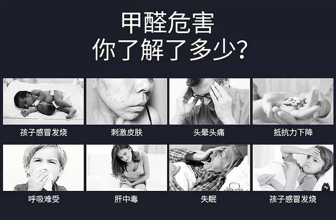 甲醛檢測(cè)治理，這些工作都必不可少