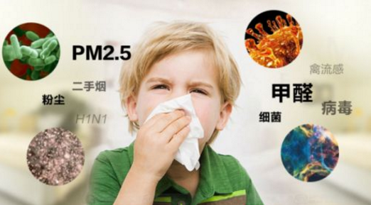 新房有他們的話，***就做一做除甲醛工作