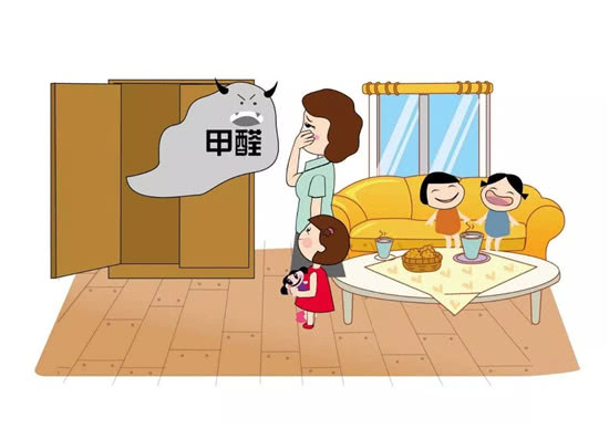 甲醛有那么可怕嗎？甲醛檢測(cè)可不可以自己做