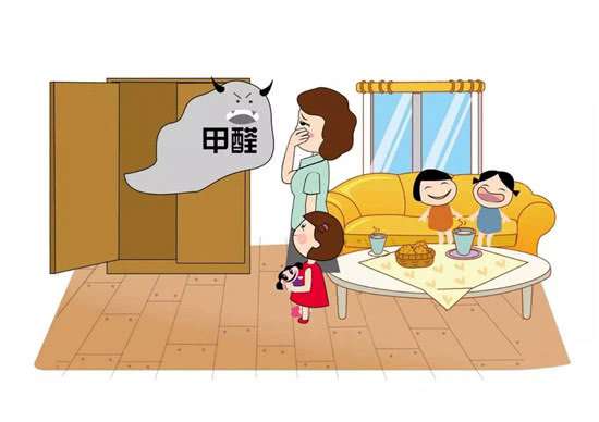 通風(fēng)半年沒(méi)有效果？新房除甲醛到底該怎么辦