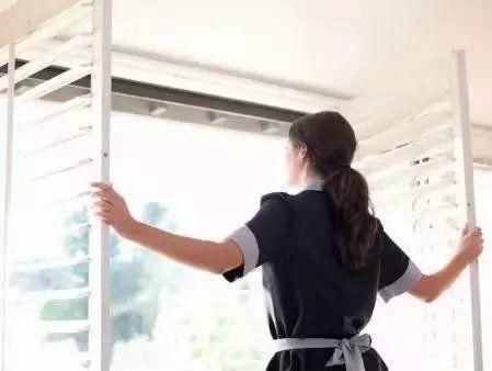 通風(fēng)除甲醛沒有效果？這也是需要技術(shù)的