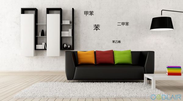 這些甲醛重災(zāi)區(qū)，除甲醛你做了嗎