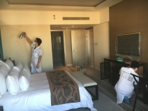 厲害了！光觸媒除甲醛的套餐竟然有這么多