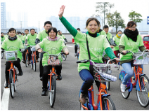 2017年上半年城市空氣質(zhì)量排行榜出爐，您的城市上榜了嗎？