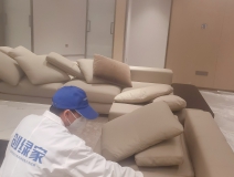 甲醛治理流程有哪些步驟？
