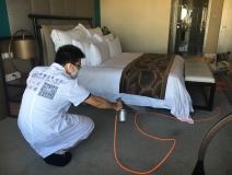 室內(nèi)空氣凈化與室內(nèi)空氣治理的差距究竟在哪里？