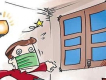 窗簾氣味刺鼻、甲醛超標(biāo)，業(yè)主還以為是天然氣漏了……網(wǎng)友：新房子裝修后怎么去甲醛？