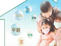 甲醛超標(biāo)怎么辦！除甲醛最有效的方法，你知道幾種？