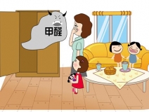 如何自測(cè)室內(nèi)甲醛數(shù)據(jù)，是否需要甲醛治理