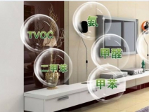 室內(nèi)污染有哪些，我們需要怎么做甲醛治理來預防室內(nèi)污染