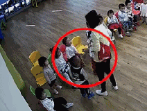 攜程幼兒園虐童事件令人發(fā)指，幼兒在學校除了老師行為還有什么需要關注