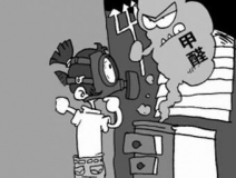 室內(nèi)甲醛的三種存在方式，你知道幾個(gè)？