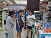 超市里的除醛、除味劑是否實(shí)用環(huán)保，這篇分析說(shuō)得太對(duì)了！