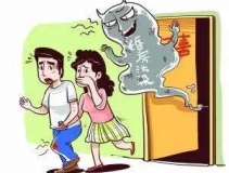 新房入住十天英俊小伙變憔悴不堪，新房裝修后如何除甲醛您必須了解！