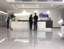 熱烈祝賀楊總簽約創(chuàng)綠家云南省大理州區(qū)級代理！
