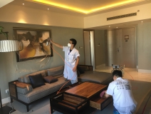 簡單的裝修，就是最好的甲醛治理方法！