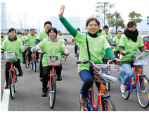 2017年上半年城市空氣質(zhì)量排行榜出爐，您的城市上榜了嗎？