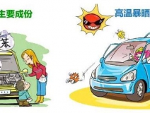 車(chē)內(nèi)除甲醛最有效方法有什么？