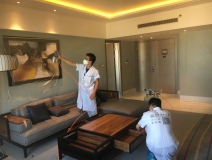 告訴你新房甲醛治理無法光靠通風就能搞定！