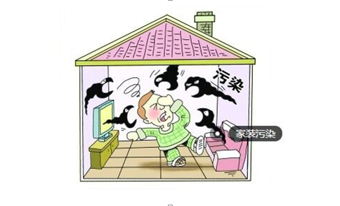 除甲醛公司，現(xiàn)在人最喜歡的除甲醛方式