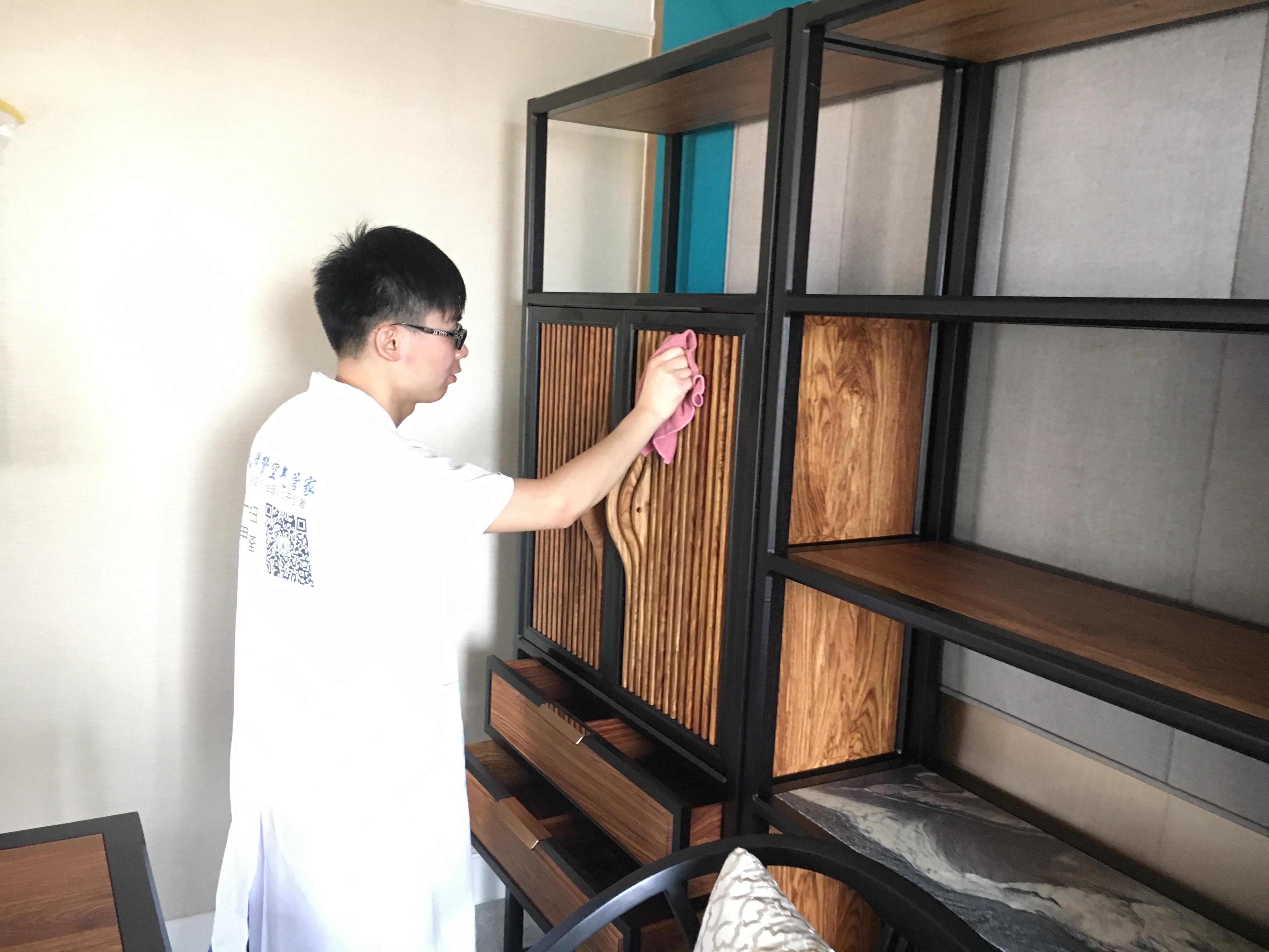 櫥柜除了實用，環(huán)保性也很重要！