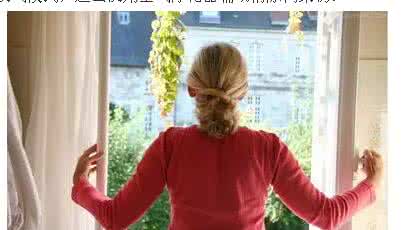 堅(jiān)持每天通風(fēng)，室內(nèi)甲醛真的會(huì)消失嗎？