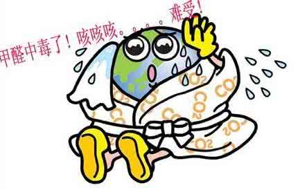 堅(jiān)持每天通風(fēng)，室內(nèi)甲醛真的會(huì)消失嗎？